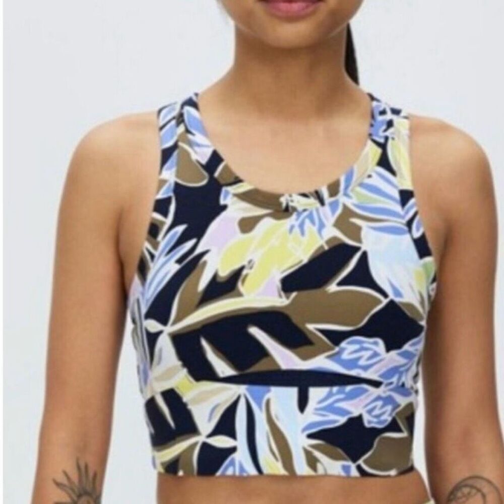 Sweaty Betty Power Frame Gym Vest XL